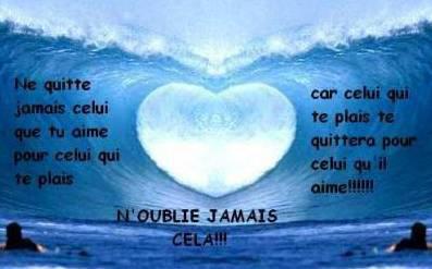 l'amour
